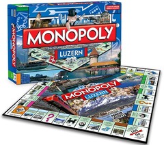 Monopoly - Luzern