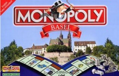 Monopoly - Basel