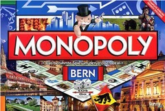 Monopoly - Bern