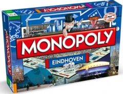 Monopoly - Eindhoven