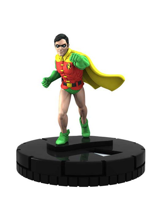 Robin (001)