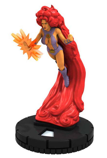 Starfire (047a)