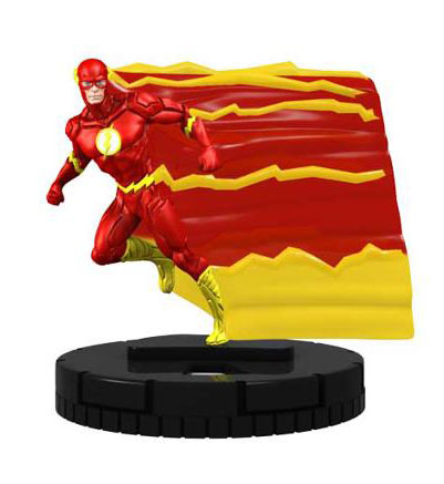 The Flash (050r)