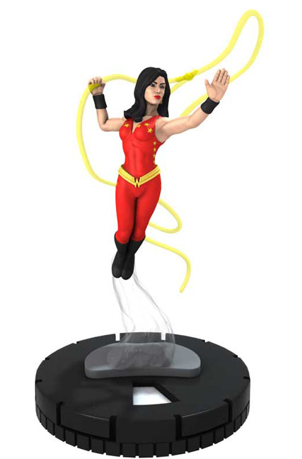 Wonder Girl (065)