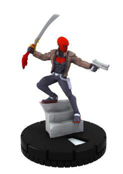 Red Hood (204)