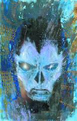 Shadowman (Vu) #8 20 Copy Incentive Mack