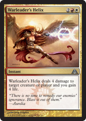 Warleader's Helix