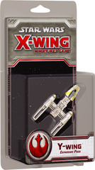 Y-Wing (Star Wars X- Wing)