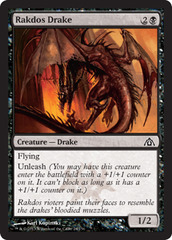 Rakdos Drake