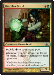 Zhur-Taa Druid - Foil