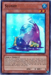 Slushy - AP02-EN007 - Super Rare - Unlimited