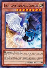 Light and Darkness Dragon - AP02-EN016 - Common - Unlimited