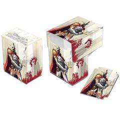 Dragon's Maze Tejic Side Load Deck Box for Magic