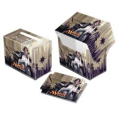 Dragon's Maze Teysa Side Load Deck Box for Magic