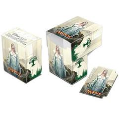 Dragon's Maze Emmara Tandris Side Load Deck Box for Magic