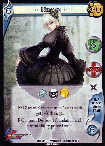 Ninon**