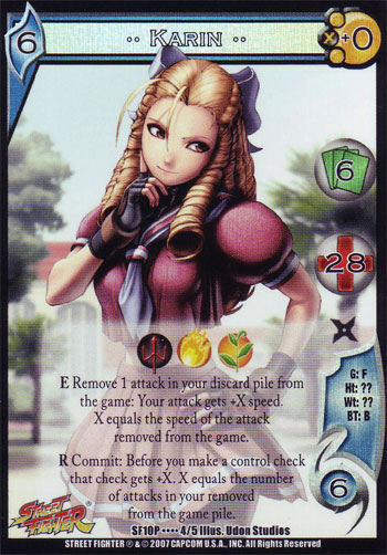 Karin**
