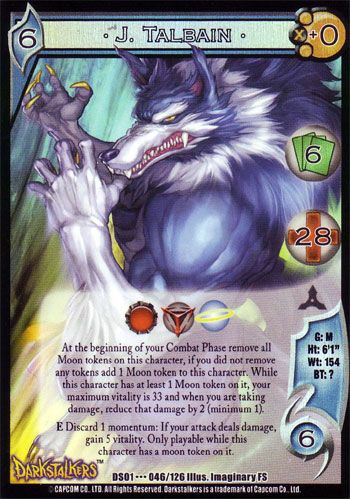 J. Talbain*
