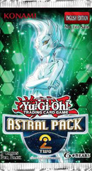 Astral Pack Two Unlimited Edition Booster Pack