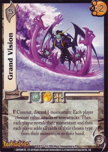 Grand Vision
