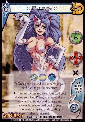 Felicia::