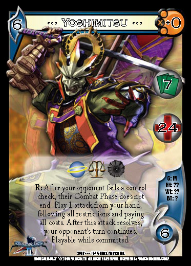 Yoshimitsu:.