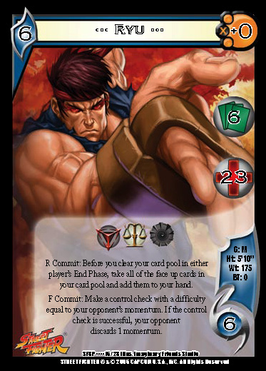 Ryu***