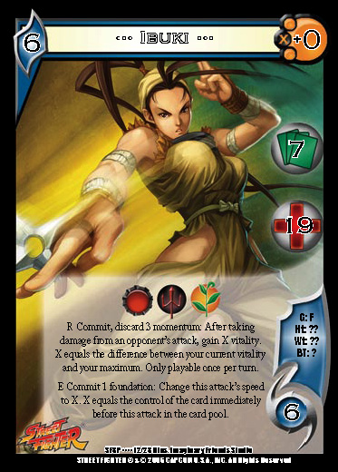 Ibuki***