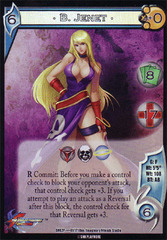 B Jenet*