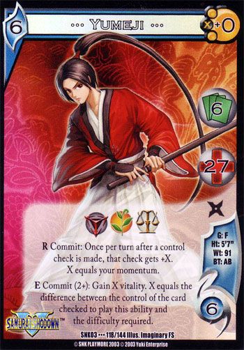 Yumeji:.
