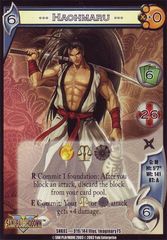 Haohmaru:.