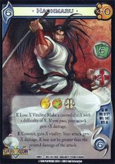 Haohmaru*