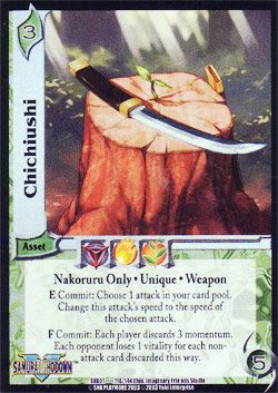 Chichiushi
