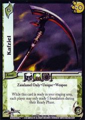 Kafziel