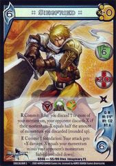 Siegfried::