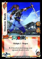 Shadow Rush