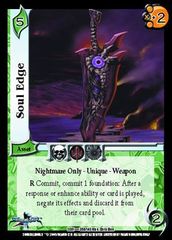 Soul Edge