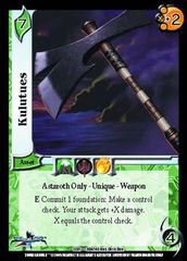 Kulutues