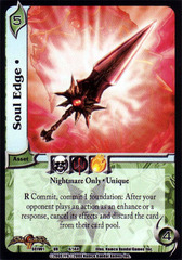 Soul Edge*