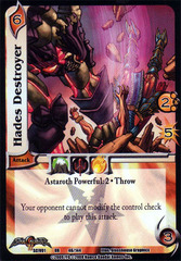 Hades Destroyer