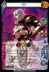 Ivy*