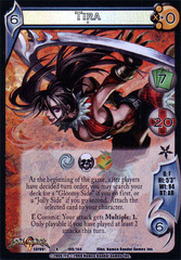 Tira*