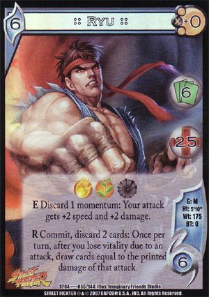 Ryu::