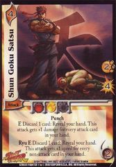 Shun Goku Satsu