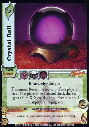 Crystal BAll