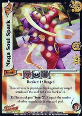 Mega Soul Spark