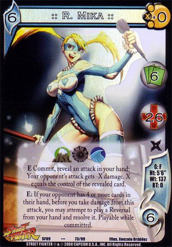 R. Mika::