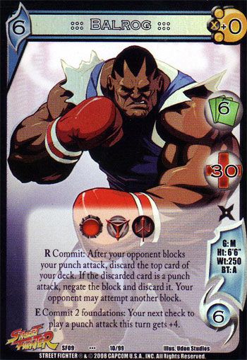 Balrog:::