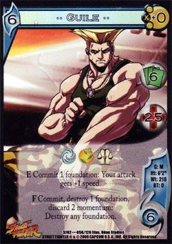 Guile..