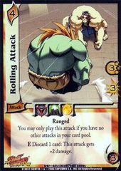 Rolling Attack